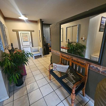 Aqua Terra Guest House Lydenburg Kültér fotó