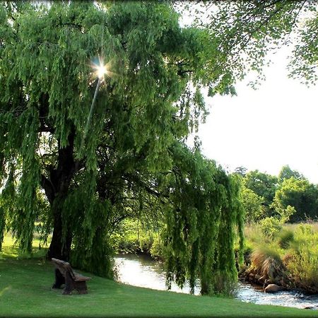 Aqua Terra Guest House Lydenburg Kültér fotó