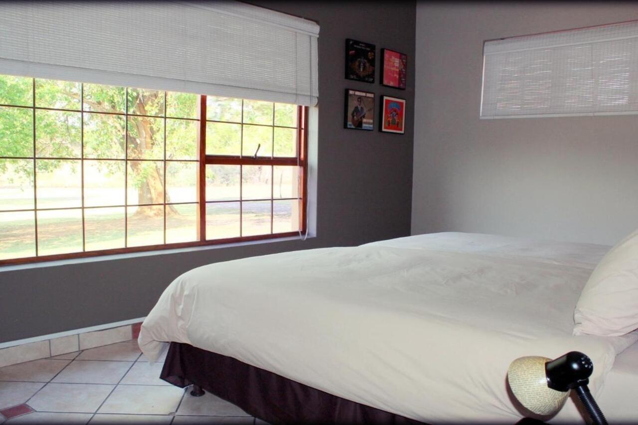 Aqua Terra Guest House Lydenburg Kültér fotó