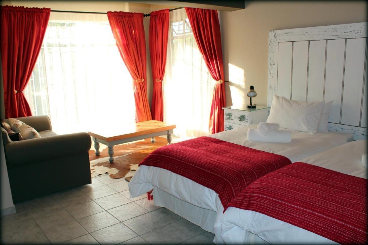 Aqua Terra Guest House Lydenburg Kültér fotó