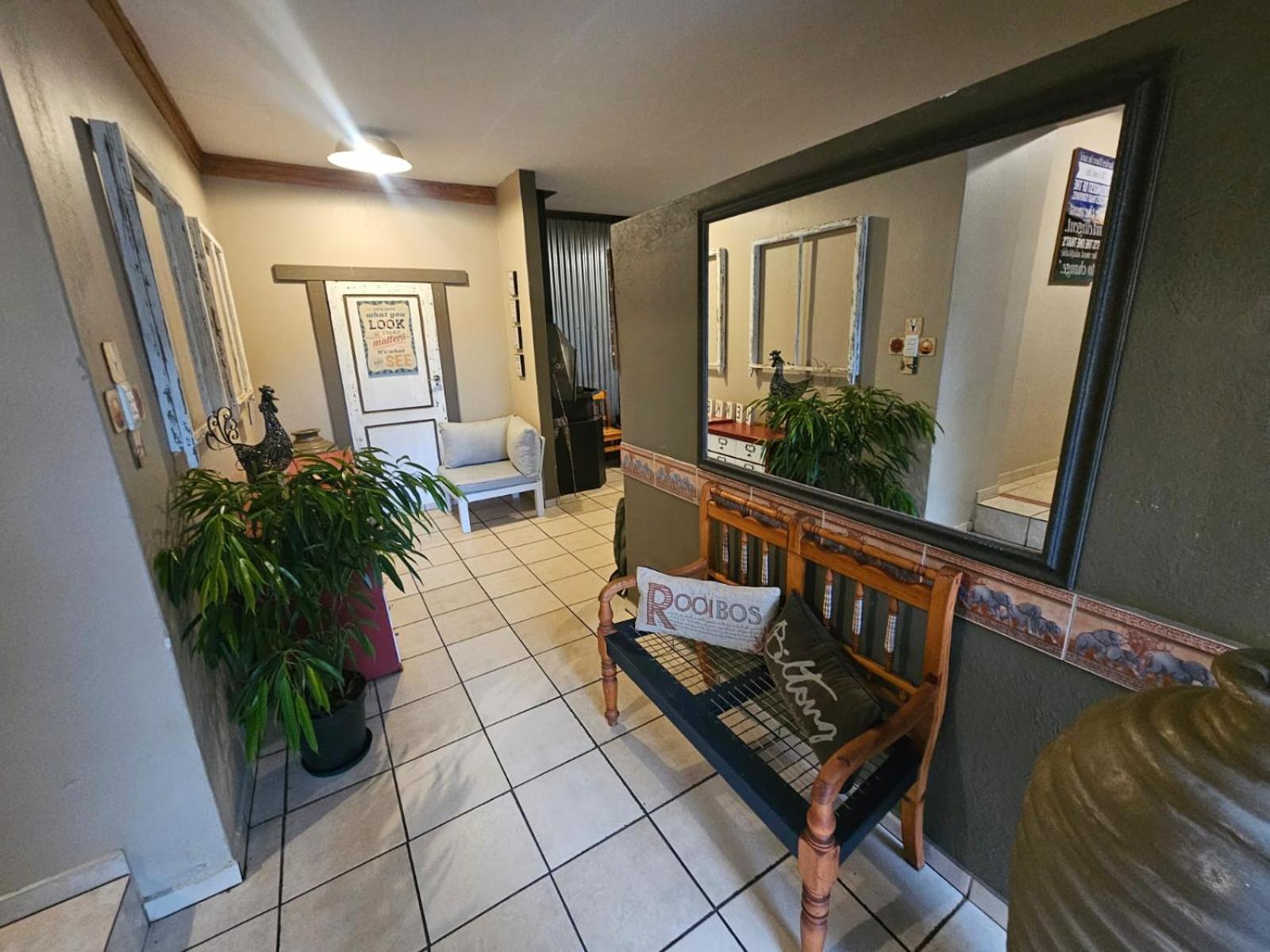 Aqua Terra Guest House Lydenburg Kültér fotó