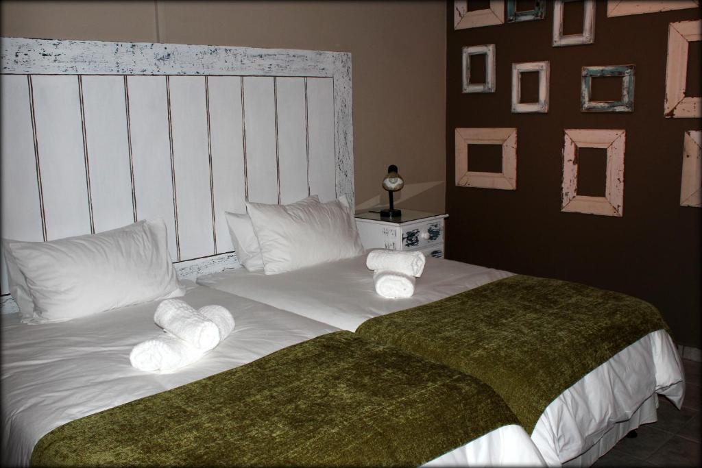 Aqua Terra Guest House Lydenburg Kültér fotó