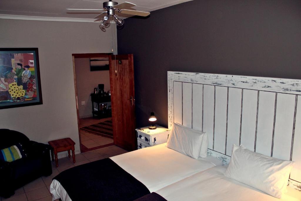 Aqua Terra Guest House Lydenburg Kültér fotó