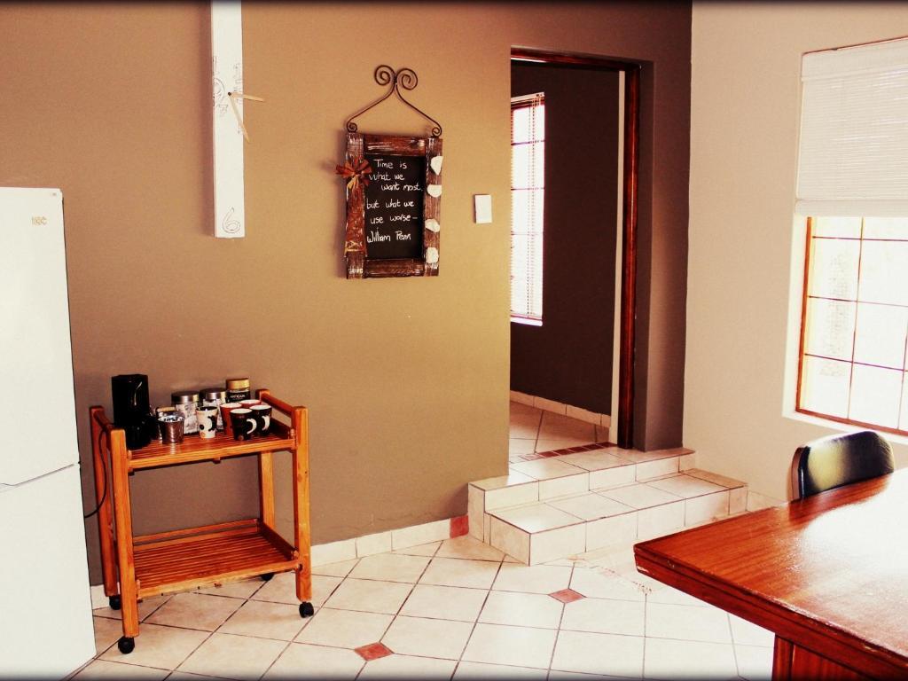 Aqua Terra Guest House Lydenburg Szoba fotó