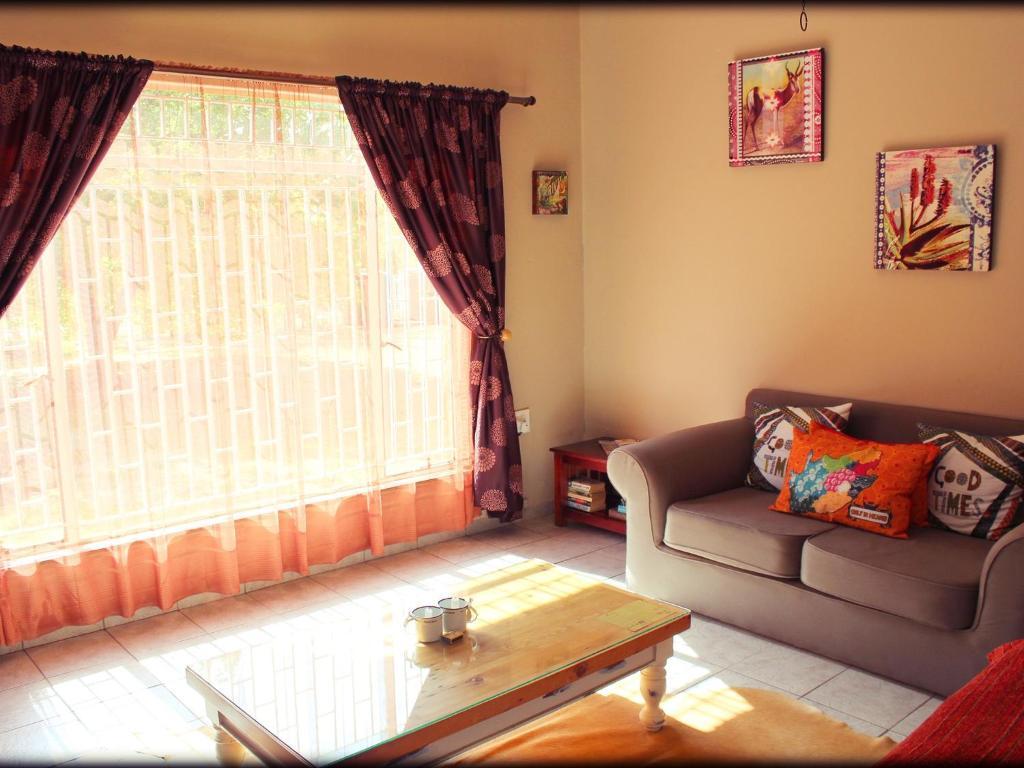 Aqua Terra Guest House Lydenburg Kültér fotó